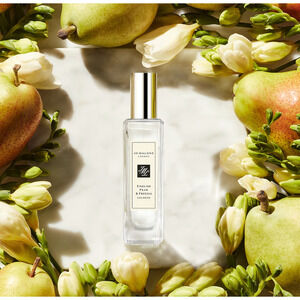 NIB Jo Malone English Pear & Freesia Cologne 1oz Limited Edition